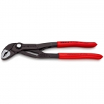 Water pump pliers KNIPEX Cobra with locking and spring 250mm (8711250)