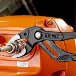 Water pump pliers KNIPEX with locking 250mm (8101250)