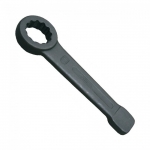 Smūginis žiedinis raktas - 32mm(3503201)