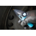 Digital Tyre Pressure Gauge & Tyre Depth Gauge | "2-IN-1" (6647)