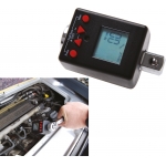 Digital Torque Adaptor | 6.3 mm (1/4") | 6 - 30 Nm (979)