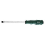 Impact screwdriver flat pattern - 6 x 100mm(S61603)