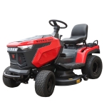 RIDER R98-SH vejos traktoriukas