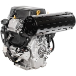 Variklis Loncin LC2V80FD