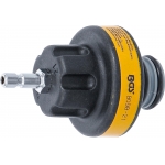 Spaudimo adapteris 21 | BGS 8027, 8098 | for Fiat, Opel, Saab (8098-21)