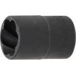 Speciali galvutė / sraigtinis ištraukiklis | 10 mm (3/8") | 16 mm (5276)