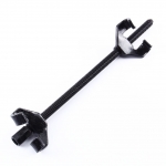 Coil spring compressor 2pcs. (WT04B2004)