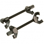 Coil spring compressor 2pcs. (WT04B2004)