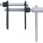 Stabdžių stūmoklio atstatymo įrankis | universalus | 0-66 mm (91126)