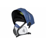 Suvirinimo kaukė su True Color XenOptic VECTOR, su plačiu matymo lauku ir Auto Shade technologija, komplektacija Ironworker su adapteriu statybiniam šalmui (XV6001.IW)