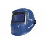 Suvirinimo skydelis su True Color XENOPTIC PULSAR, komplektacija Ironworker su adapteriu statybiniam šalmui (XE6002.IW)