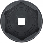 Oil Filter Socket | for Mercedes-Benz Actros / Atego / Axor / Econic | 46 mm (6948)