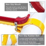Strap oil filter wrench 12" (TL12)