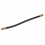 Flexible grease hose. PVC - 12", PVC, 300mm(KLR901412)