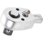 Plug-in Reversible Ratchet | Fine Tooth | 12.5 mm (1/2") (2821)