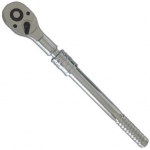 3/4" Dr. Quick-release ratchet with prolongation (CL305702)