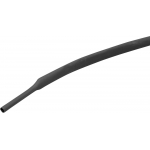 Termoizoliacinė žarnelė (kembrikas) juoda | dėžutė | Ø 8 mm | 5 m (6852)