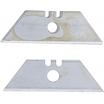 Trapezoidal Blades Set | for BGS 50603 / 50611 | 10 pcs. (50604)