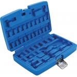 Tuščia dėžė įrankių rinkiniams | BGS 2145, 2146 (2146-LEER)