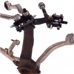 Universal knuckle spreader master tool kit (AT4277)