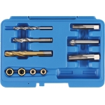 Universalus  stabdžių vožtuvų nuorinimo sriegio rem. komplektas | 1/4" ir 1/8" NPT (9346)