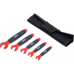 VDE Open End Spanner Set | 7 - 14 mm | 5 pcs. (7159)