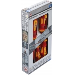 VDE Electrician Screwdriver Set | Slot SL / cross slot | 5 pcs. (35815)