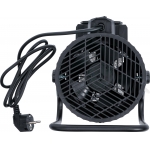 Šildytuvas ventiliatorinis | elektrinis | 2 kW (73370)