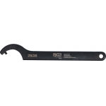 Hook Wrench with Pin | 25 - 28 mm (74211)