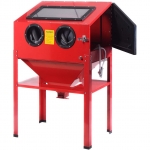 Vertical sandblast cabinet 220L (STSBC220)