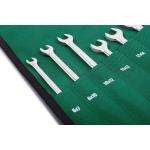 Open end wrenches set (13pcs) (6-32mm) (S09029)
