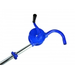 Hand Rotary Oil Pump (ES-PUMP32)