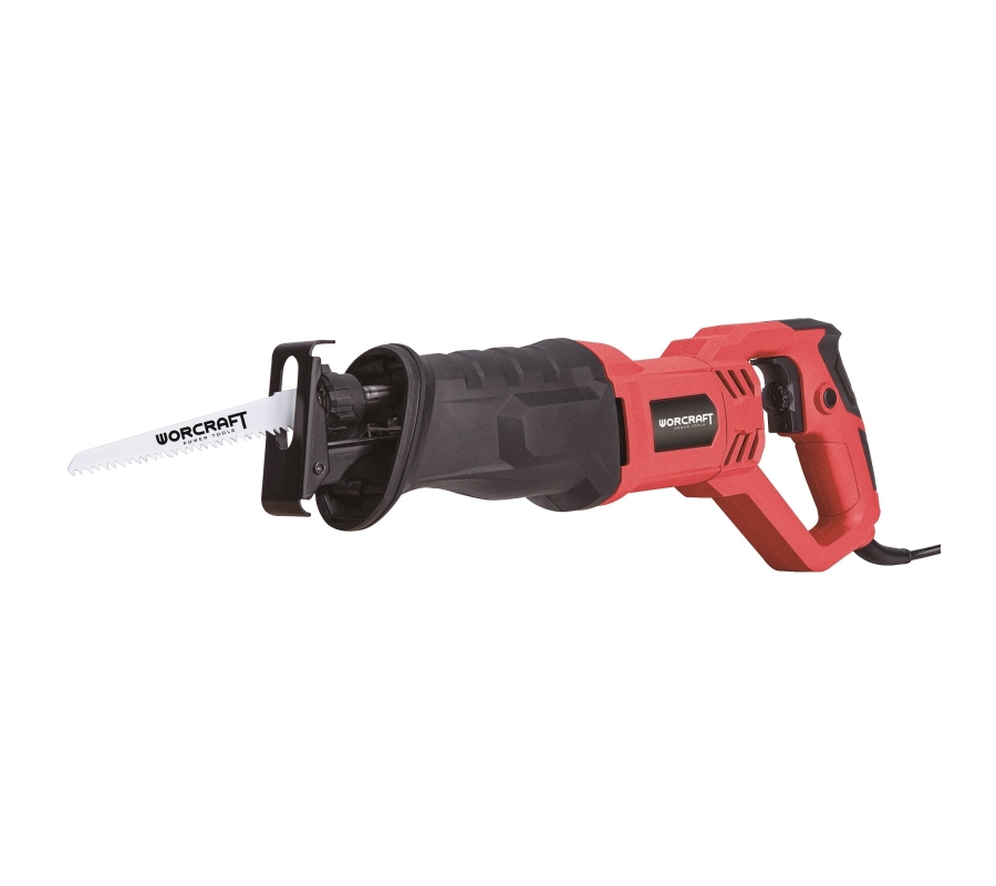 Reciprocating saw 710W (RS07115E)