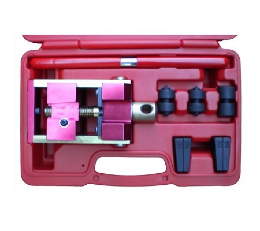 Universal flaring tool set 4.75 - 6mm (AT2315)