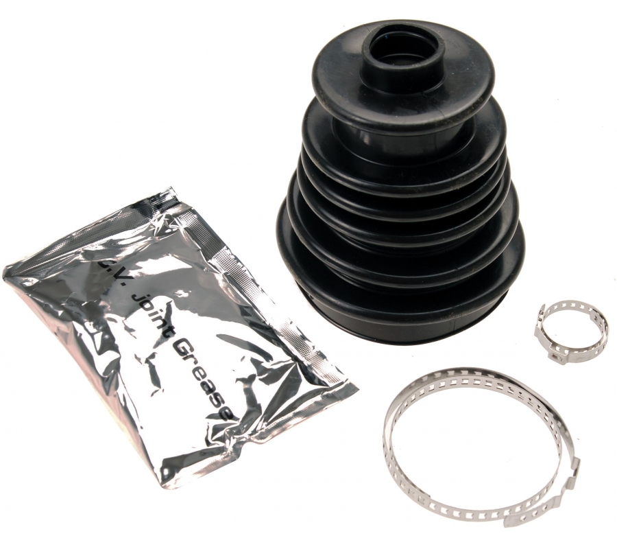 Universal Axle Boot Set | 4 pcs. (164)