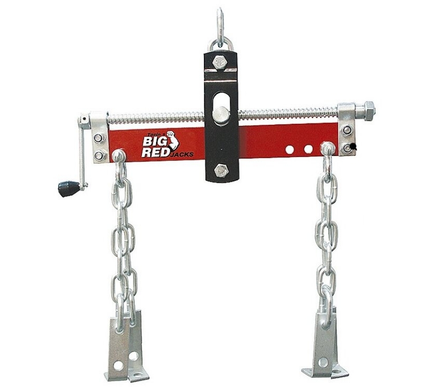 Engine leveler 680kg (TRF2750)