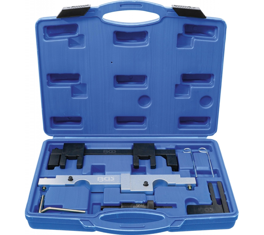 Variklio fiksavimo rinkinys | BMW N43 (8570)