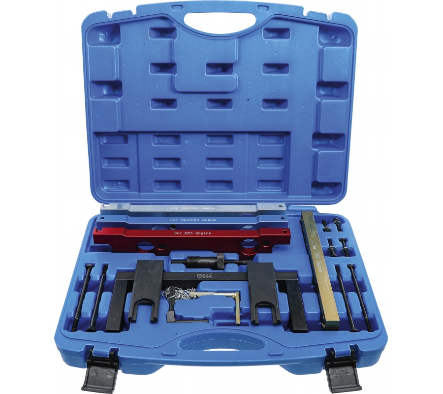 Engine Timing Tool Set | for BMW N51 / N52 / N53 / N54 / N55 (70111)