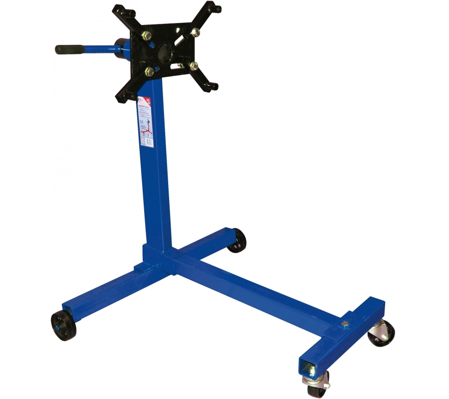 Engine Stand | 450 kg (9231)