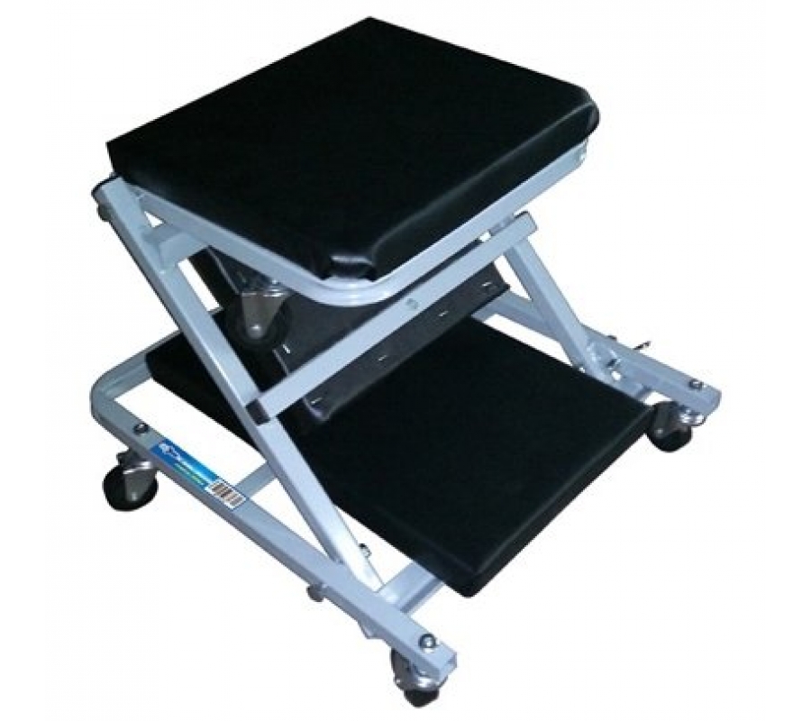 36" Foldable z-creeper seat (WT3620)