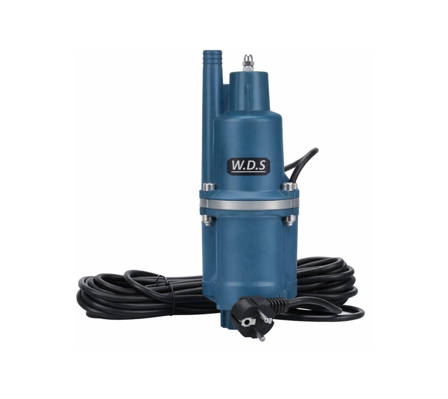 Vibracinis siurblys 600W 220V/50Hz (WDS2600)