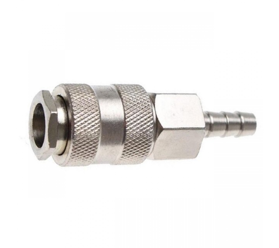 Air quick coupler F - 6mm(12406L)