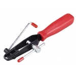 CV joint clamp banding tool (XC4127)