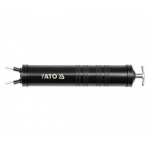 Transfilling pump 0,5 l (YT-0707)