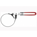 Raktas filtrui juostinis 60-73 mm (YT-0820)