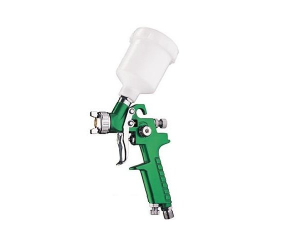 HP Air spray gun Ø0.8mm (HVLP) MINI (AS2000)