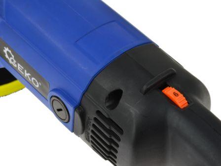 poliravimo mašinėlė automobilinė 1200W 3200 aps